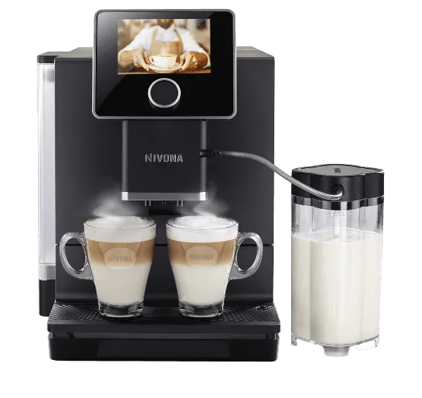 CafeRomatica NICR 960