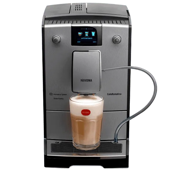 CafeRomatica NICR 769