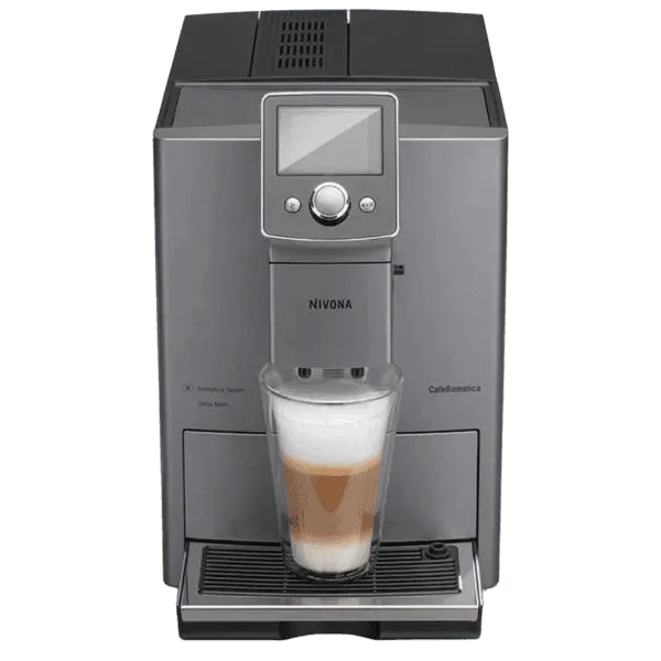 CafeRomatica NICR 821